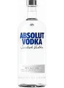 Absolut Vodka 0.7L - Drink Savior