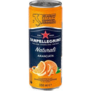 Sanpellegrino Aranciata 0.33l - Drink Savior