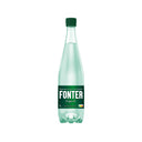 6 x Fonter Aqua Con Gas 1L - Drink Savior