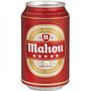 12 X Mahou Beer Especial 0.33L - Drink Savior