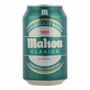 12 x Mahou Classic 0.33L - Drink Savior