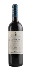 Marques de Vargas 2018 Vino Tinto - Drink Savior