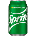 8 X Sprite 0.33L - Drink Savior