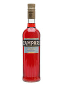 Campari 0.7L - Drink Savior