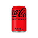 12 X Coca Cola Zero 0.33L - Drink Savior