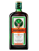 Jägermeister 0.7L - Drink Savior