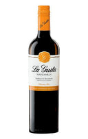 La Guita Manzanilla 0.7L - Drink Savior