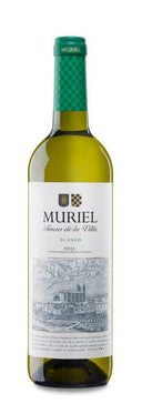 Muriel Finca de la Villa Blanco 0.7L - Drink Savior