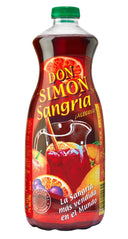 Don Simon Sangria 1L - Drink Savior