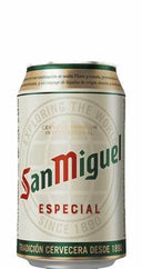 12 X San Miguel 0.33L - Drink Savior