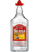 Sierra Tequila 0.7L - Drink Savior