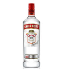 Smirnoff Vodka 0.7L - Drink Savior