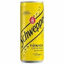 8 X Schweppes Tonic Water 0.33L - Drink Savior