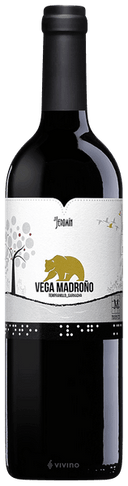 Vega Madrono Vino Tinto 0.7L - Drink Savior